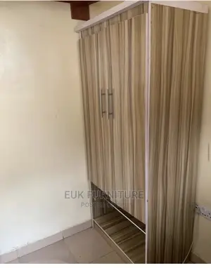 Simply Unique Wardrobe 32 Inches by 6ft