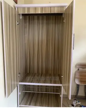 Simply Unique Wardrobe 32 Inches by 6ft