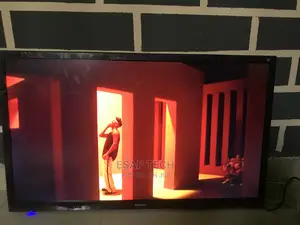 32” Android Tv With 4gb Goggle Command and Bluetooth