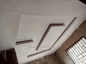 Professional Pop Ceiling