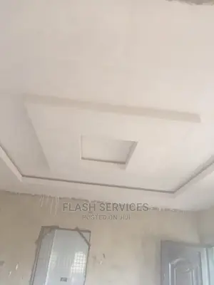 Professional Pop Ceiling