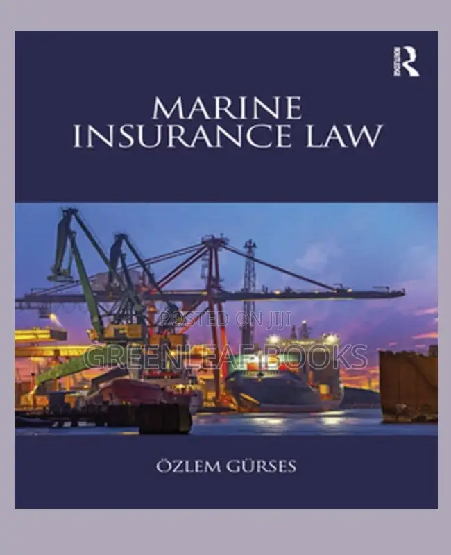 Marine Insurance Law