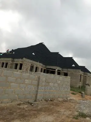 Stone Coated Gerald Roofing Materials and Installation