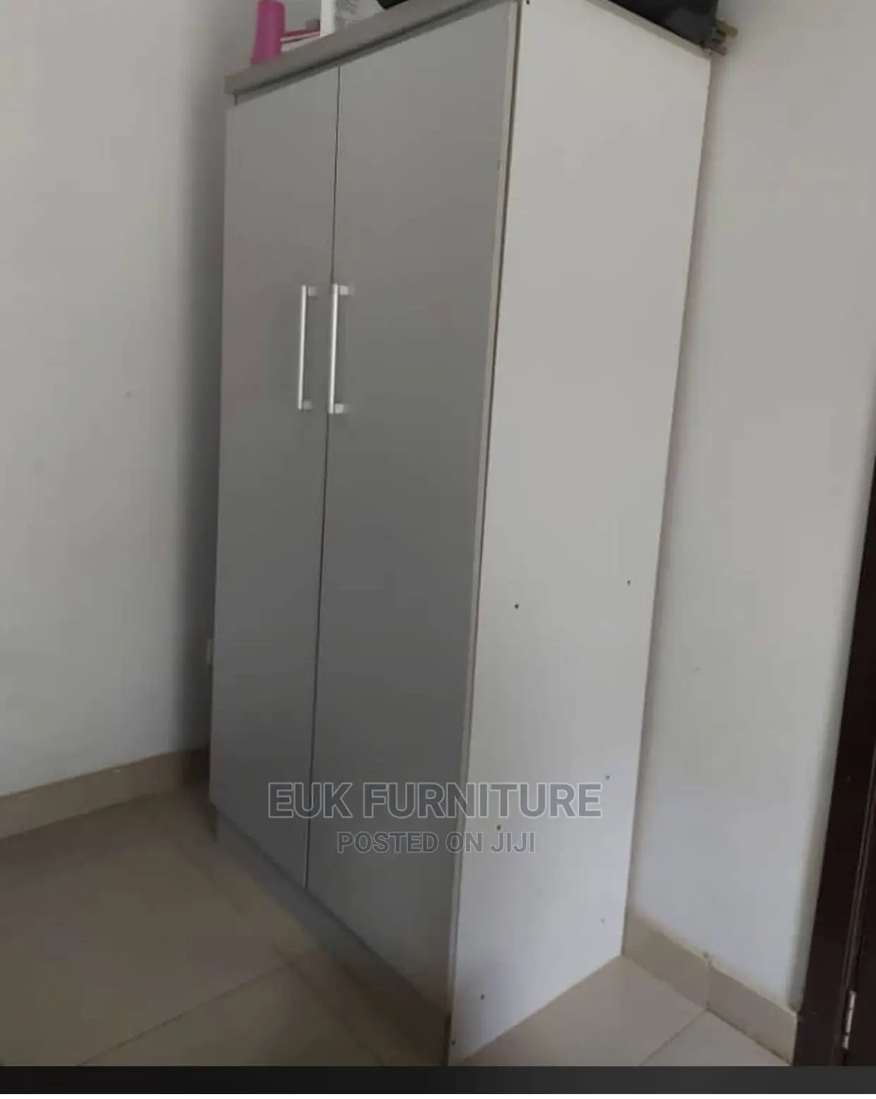 32 Inches by 6ft Unique Wardrobe