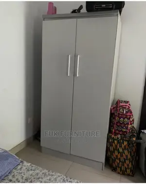 32 Inches by 6ft Unique Wardrobe