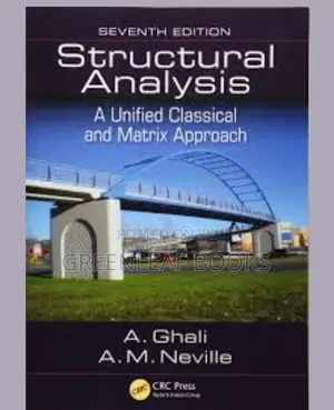 Structural Analysis by Ghali