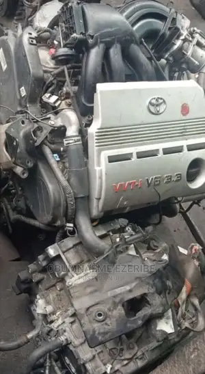 Belgiun Engine for Sienna Rx330 Avalon 2004-2006 (3mz)