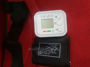 Blood Pressure Monitor, Upper Arm for Hospital Use
