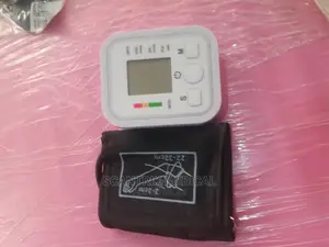 High Quality Blood Pressure Monitor, Upper Arm