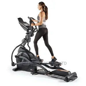E35 Sole Elliptical Bike