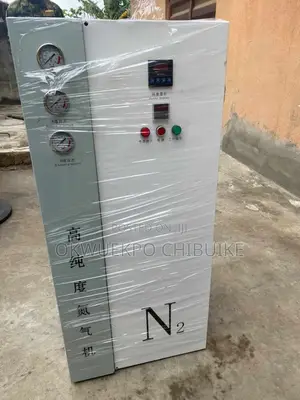 Nitrogen Generator High Quality Machine With 3year