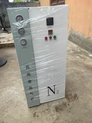 Nitrogen Generator High Quality Machine With 3year