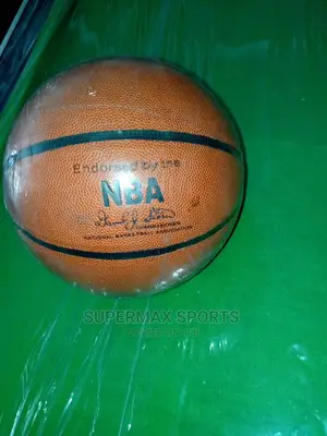 Spalding Basketball Ball