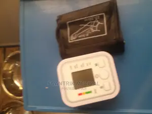 Electronic Blood Pressure Monitor BP Sphygmomanometer
