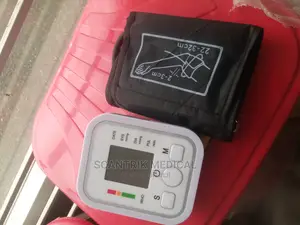 Blood Pressure Monitor BP Measurement Machine