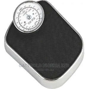 DT02 Mechanical / Hospital Weighing Scale