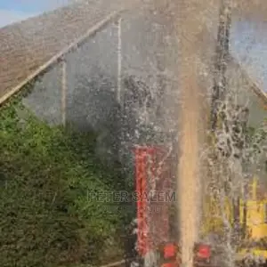Industrial Borehole In Ijebu