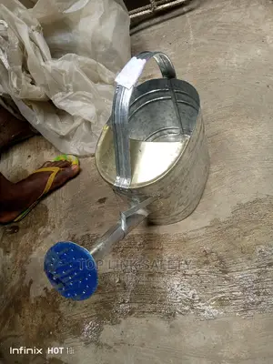 Watering Can.