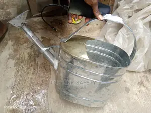 Watering Can.
