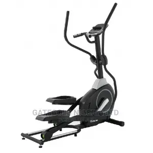 SE205 Elliptical Bike