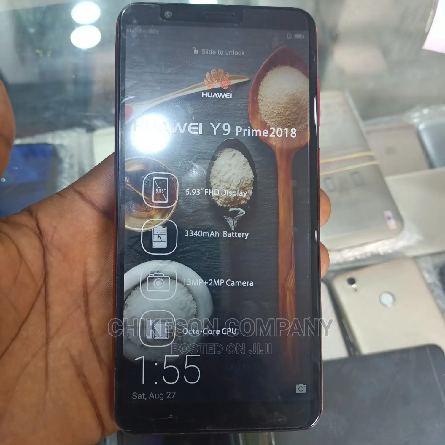 Huawei Y9 Prime 64 GB