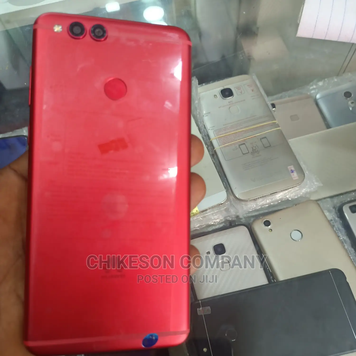 Huawei Y9 Prime 64 GB