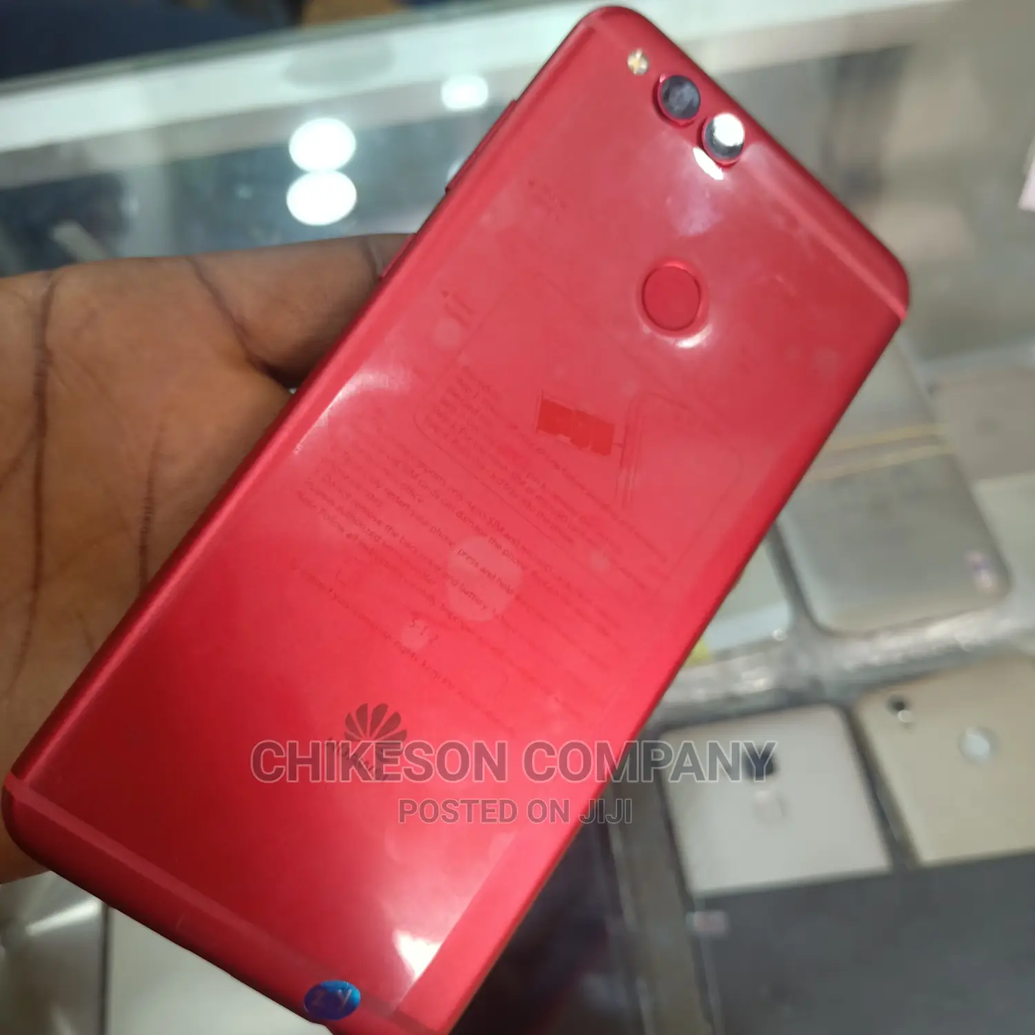 Huawei Y9 Prime 64 GB