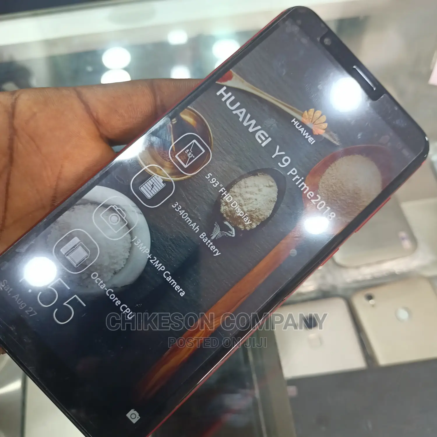 Huawei Y9 Prime 64 GB