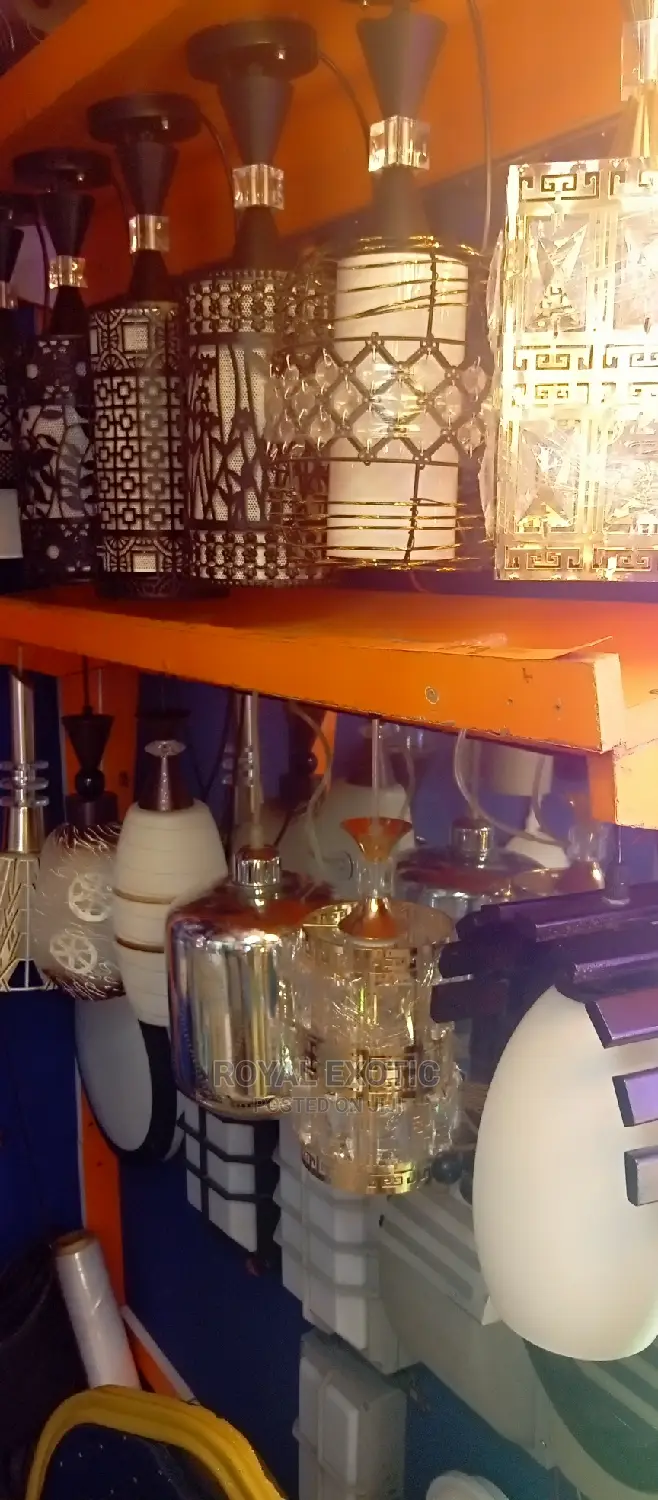 Turkish Dropping Light for Dinning, Backony and Corridor