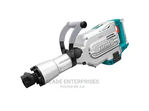 16kg Demolition Hammer Total -1700watts