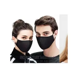 High Quality Air Pollution Protection Face, Nose, Dust,
