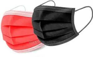Quality Air Pollution Protection Face, Nose, Dust,