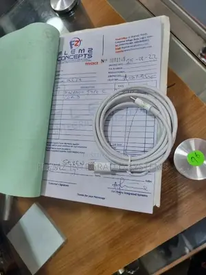 Original Apple Macbook Type-C Cable