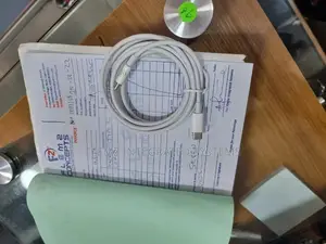 Original Apple Macbook Type-C Cable
