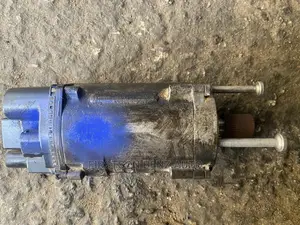 Mercedes Benz Electric Steering Rack Pump