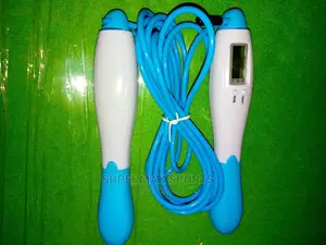 Skipping Ropes