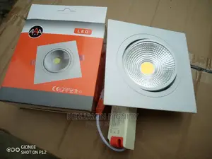 Led Adjustable Pop Light 
