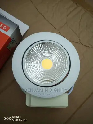 Led Adjustable Pop Light 