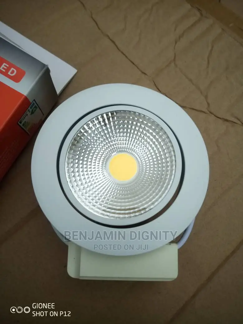 Led Adjustable Pop Light 
