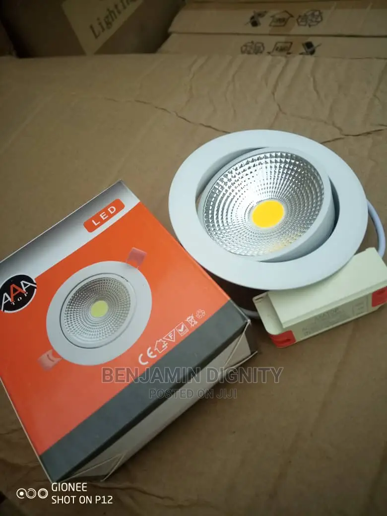 Led Adjustable Pop Light 