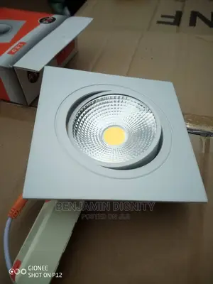 Led Adjustable Pop Light 