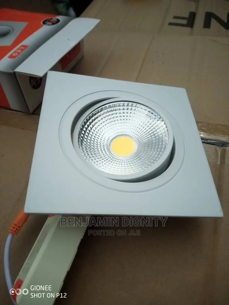 Led Adjustable Pop Light 