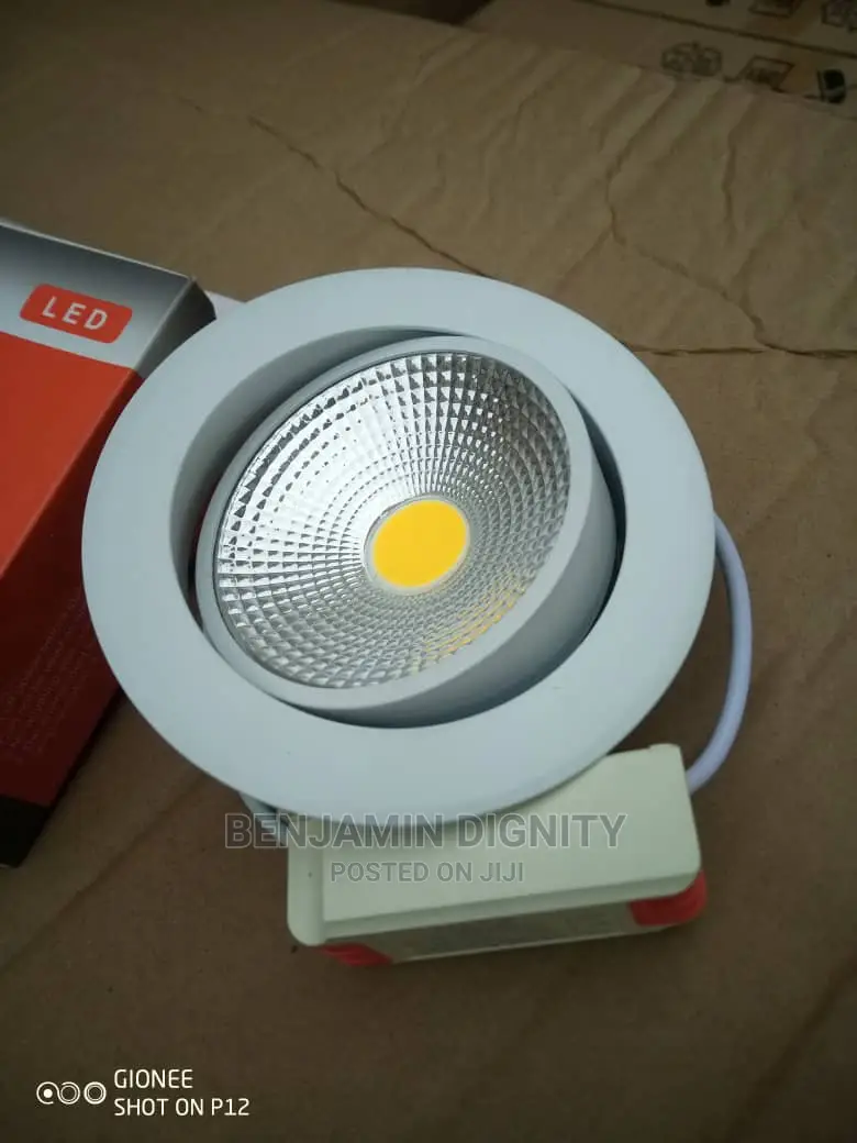 Led Adjustable Pop Light 