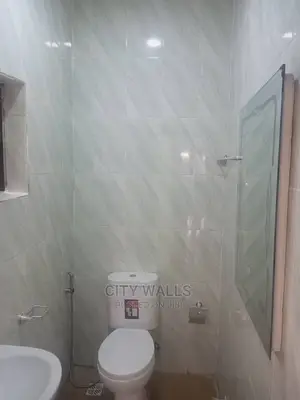 2bdrm Block of Flats in Ikate for Rent