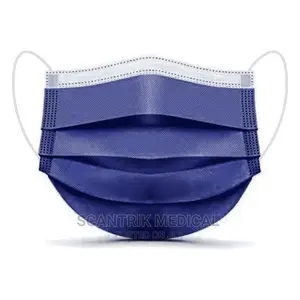 Portable Qdisposable Protective Face Mask Bacterial
