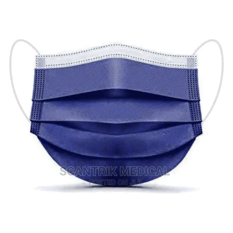 Portable Qdisposable Protective Face Mask Bacterial