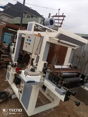 Nylon Printer