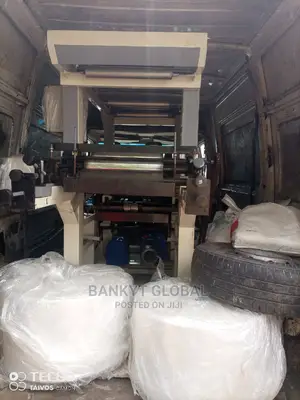 Nylon Printer
