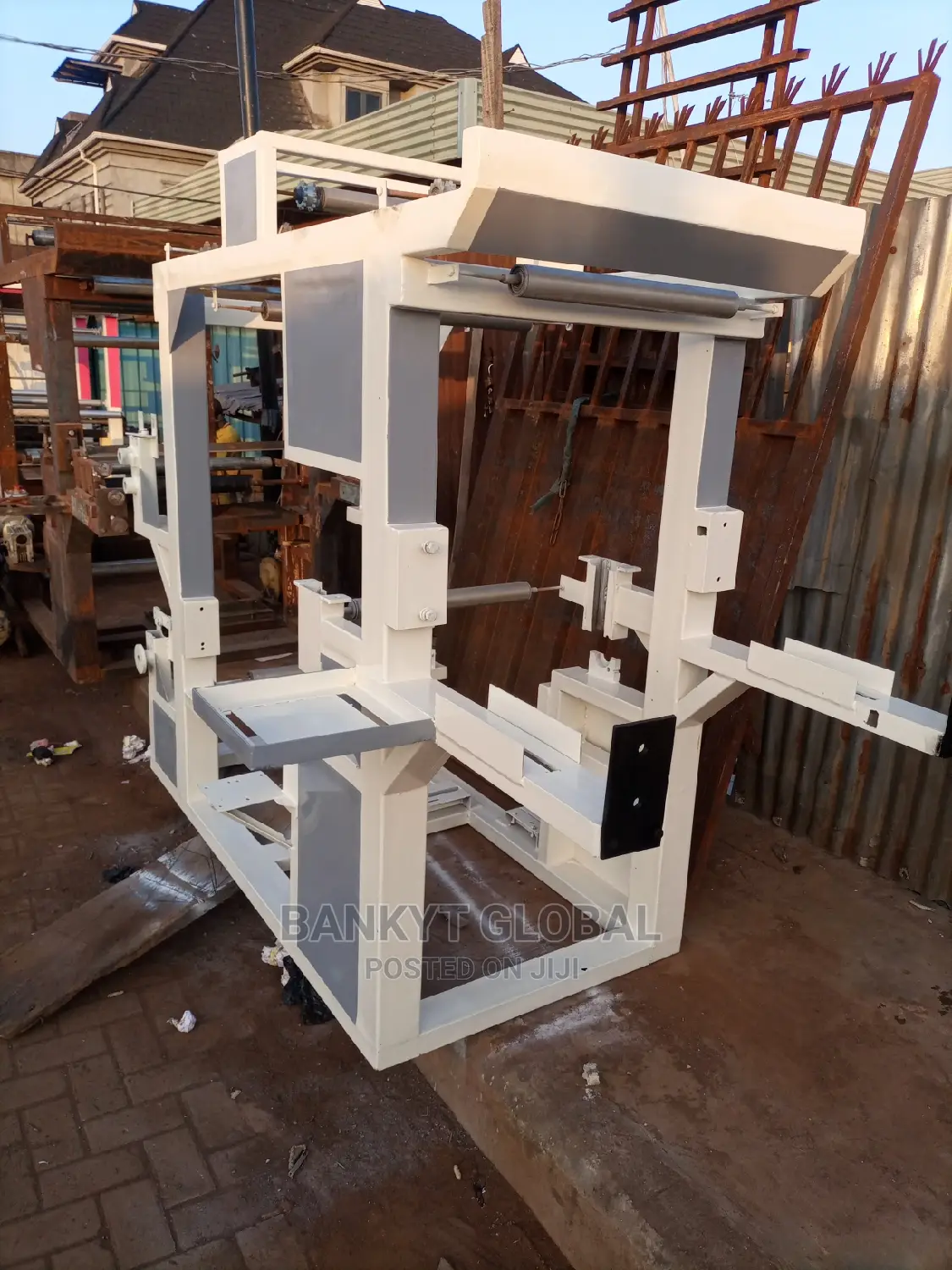 Nylon Printer
