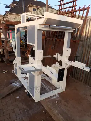 Nylon Printer